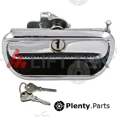 Lift-Tek LT8074 — Exterior Door Handle