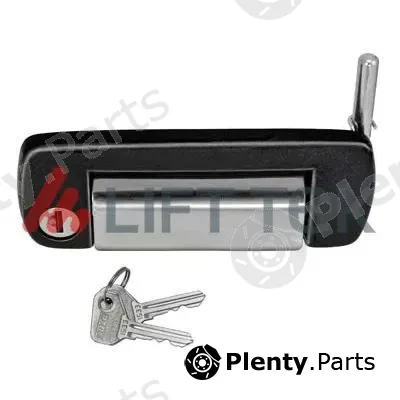 Lift-Tek LT80144 — Exterior Door Handle