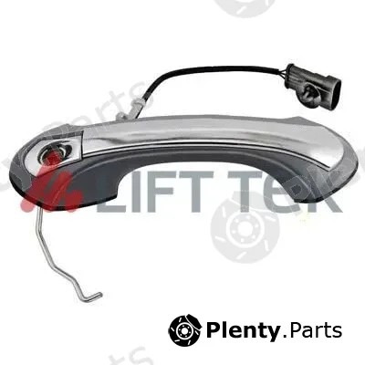 Lift-Tek LT80496 — Exterior Door Handle