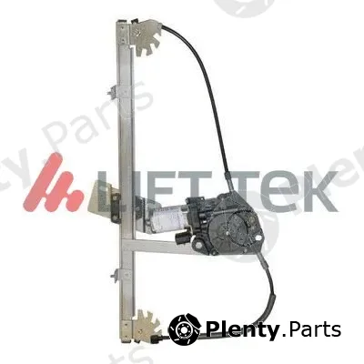Lift-Tek LTAA33L — Window Regulator