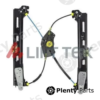 Lift-Tek LTVK741R — Window Regulator