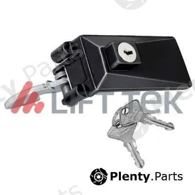 Lift-Tek LT3781D — Tailgate Lock
