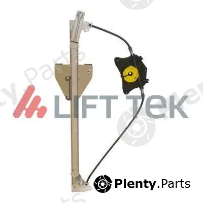Lift-Tek LTAD725L — Window Regulator