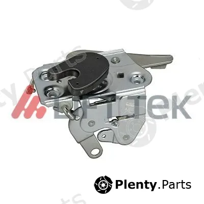 Lift-Tek LT40158B — Door Lock