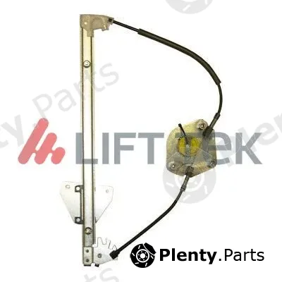 Lift-Tek LTMA706R — Window Regulator