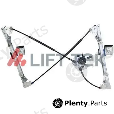 Lift-Tek LTKA711R — Window Regulator