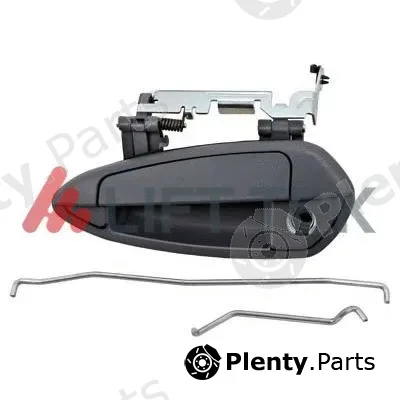 Lift-Tek LT80558 — Exterior Door Handle