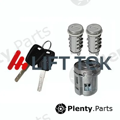 Lift-Tek LT85215 — Lock Cylinder