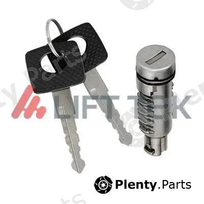 Lift-Tek LT801029 — Lock Cylinder