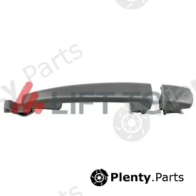 Lift-Tek LT8080102 — Exterior Door Handle