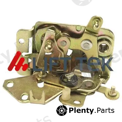 Lift-Tek LT40489 — Door Lock