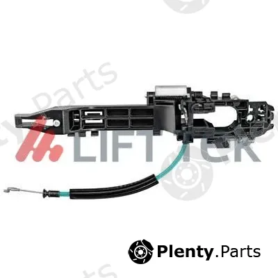 Lift-Tek LT80618 — Exterior Door Handle