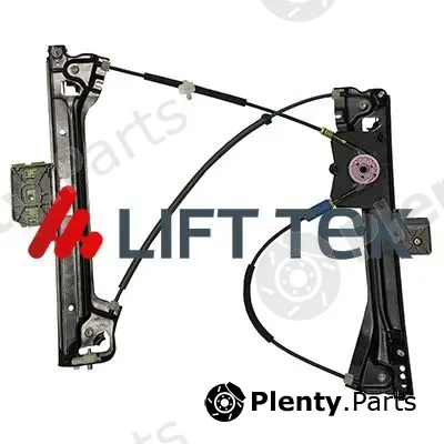 Lift-Tek LTAD739L — Window Regulator
