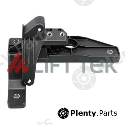 Lift-Tek LT60149 — Door Handle, interior equipment