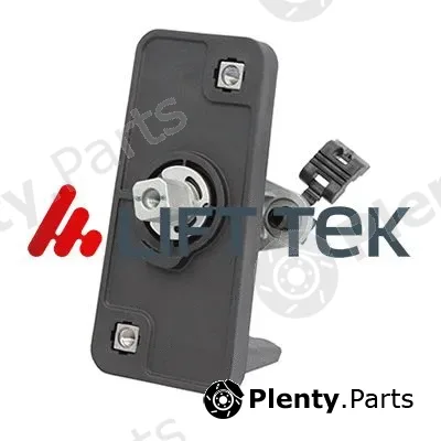 Lift-Tek LT60425 — Door Handle, interior equipment