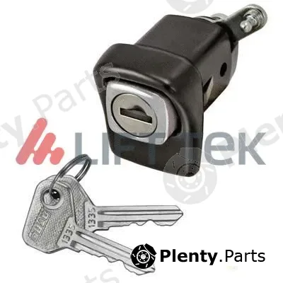 Lift-Tek LT80207 — Exterior Door Handle