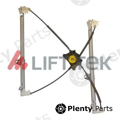 Lift-Tek LTAD722L — Window Regulator