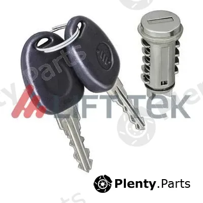 Lift-Tek LT801019 — Lock Cylinder