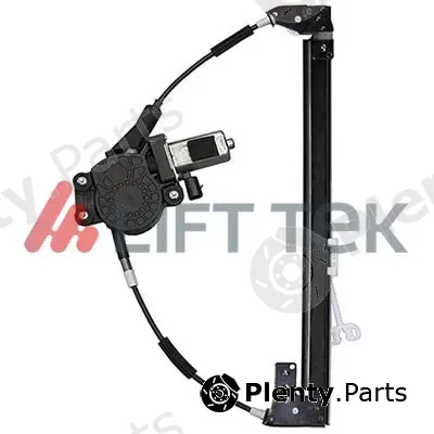 Lift-Tek LTAA41L — Window Regulator