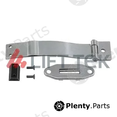 Lift-Tek LT3592 — Linkage, door release