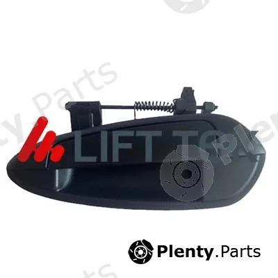 Lift-Tek LT80882 — Exterior Door Handle
