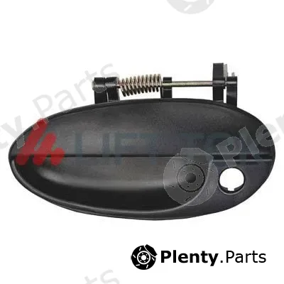 Lift-Tek LT8082003 — Exterior Door Handle