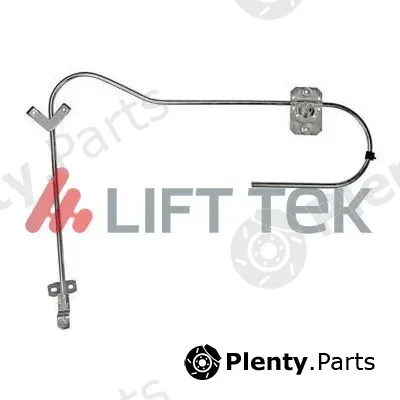 Lift-Tek LTFT921L — Window Regulator