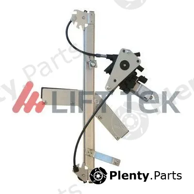 Lift-Tek LTIZ21L — Window Regulator