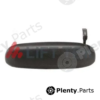 Lift-Tek LT8084002 — Exterior Door Handle