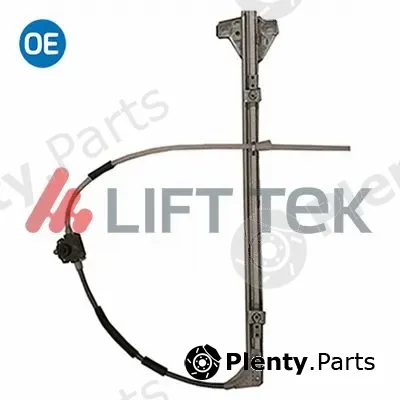 Lift-Tek LTRN924R — Window Regulator