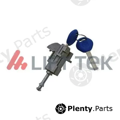 Lift-Tek LT80739 — Exterior Door Handle