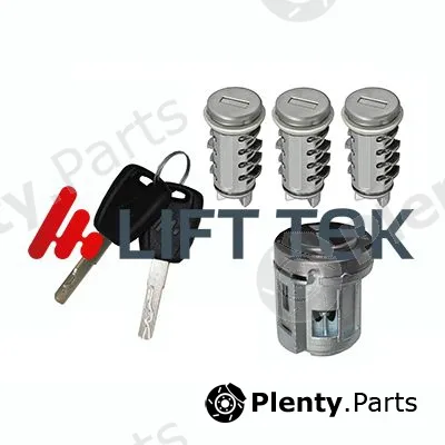 Lift-Tek LT85213 — Lock Cylinder