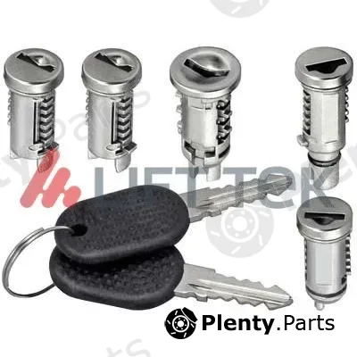 Lift-Tek LT85203 — Lock Cylinder