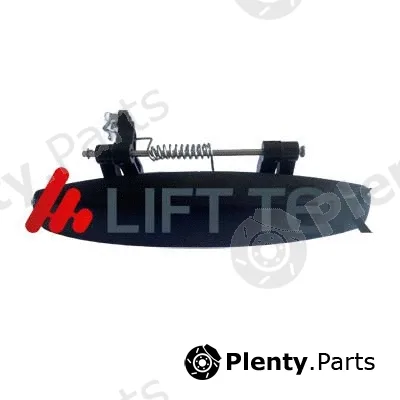 Lift-Tek LT80872 — Exterior Door Handle