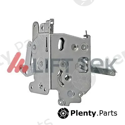 Lift-Tek LT40167 — Door Lock