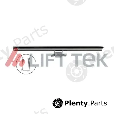 Lift-Tek LT9027 — Seal, side window