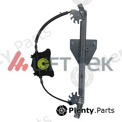 Lift-Tek LTAD746R — Window Regulator