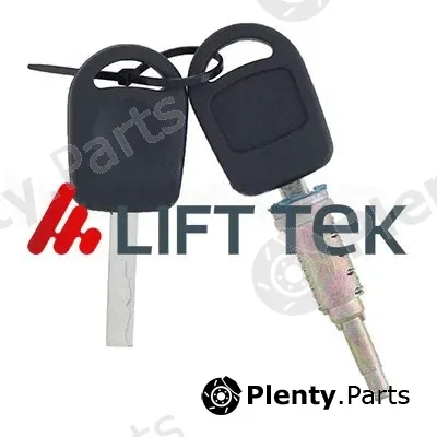 Lift-Tek LT801036 — Exterior Door Handle