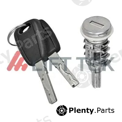 Lift-Tek LT801025 — Lock Cylinder