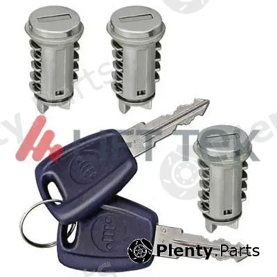 Lift-Tek LT801213 — Lock Cylinder Kit