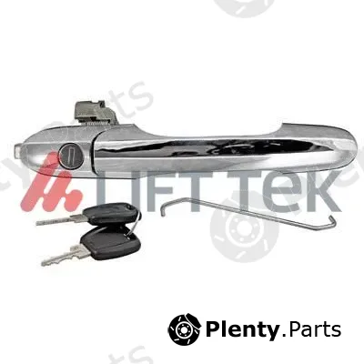 Lift-Tek LT80604 — Exterior Door Handle