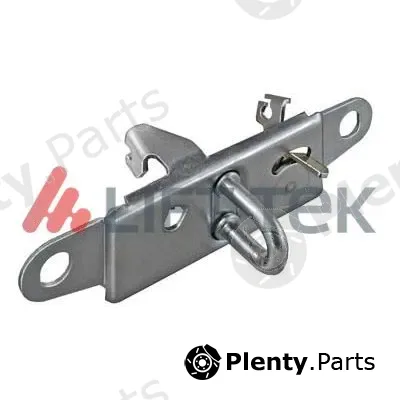 Lift-Tek LT37229 — Tailgate Lock