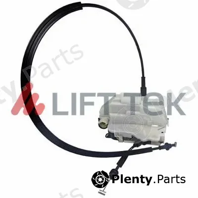 Lift-Tek LT40419 — Door Lock