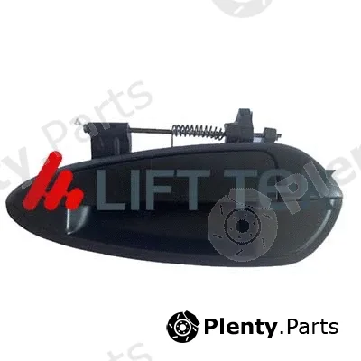 Lift-Tek LT80884 — Exterior Door Handle