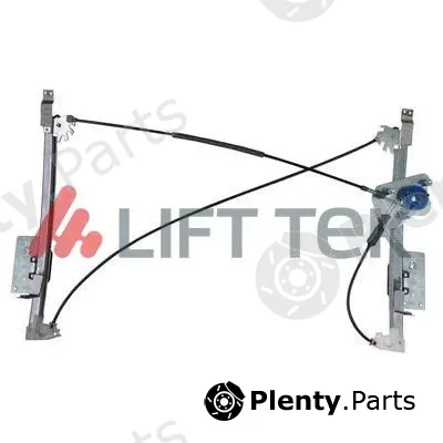 Lift-Tek LTBM718L — Window Regulator