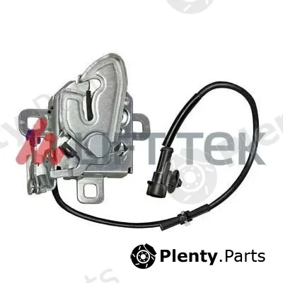 Lift-Tek LT37237 — Bonnet Lock