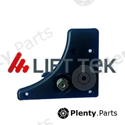 Lift-Tek LT60414 — Door Handle, interior equipment