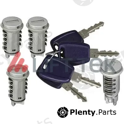 Lift-Tek LT801220 — Lock Cylinder