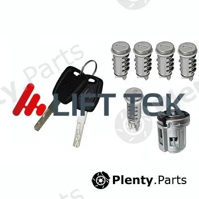 Lift-Tek LT85216 — Lock Cylinder