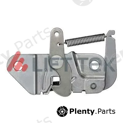 Lift-Tek LT37196 — Bonnet Lock